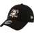 New Era 9FORTY Anaheim Ducks NHL Cap Black