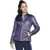 SKECHERS GO Shield Shine Jacket Purple