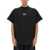 Balenciaga Under Armour® Oversized T-Shirt BLACK