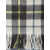 BEGG SCOTLAND BEGG SCOTLAND scarf VALE.ISAAC LT NATURAL ZEST Lt Natural Zest