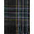 BEGG SCOTLAND BEGG SCOTLAND scarf JURA.EDISON GREY SIENNA Blackwatch