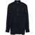 Dries Van Noten Dries Van Noten 01310 Campbell 9295 M.W.Shirt Clothing BLUE