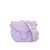 Marc Jacobs Marc Jacobs The Small Saddle Bag WISTERIA