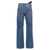 Alexander Wang Alexander Wang Jeans BLUE