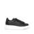 Alexander McQueen Alexander McQueen Oversize Sneakers Black