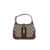 Gucci Gucci Bags BEIGE EBONY+BROWN SUGAR