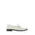 Saint Laurent Saint Laurent Loavers WHITE