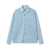 Stella McCartney Stella McCartney Boucle Denim Shirt Clothing BLUE