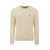 Ralph Lauren Polo Ralph Lauren Braided Sweater Beige