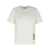 Burberry Burberry T-Shirt WHITE