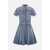 Alexander McQueen Alexander McQueen Dresses BLUE