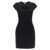 Diesel Diesel D-Angiel Dress Black