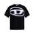 Diesel Diesel Adjust Bigoval Clothing Black