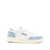 AUTRY Autry Medalist Low Man Shoes WHITE