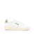 AUTRY Autry Medalist Low Man Shoes WHITE