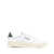 AUTRY Autry Medalist Low Man Leat/Leat Shoes WHT/SPACE