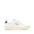 AUTRY Autry Medalist Low Man Leat/Leat Shoes WHT/BLACK