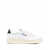 AUTRY Autry Medalist Low Wom Leat/Leat Shoes WHT/BLACK