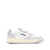 AUTRY Autry Medalist Low Wom Leat/Leat Shoes WHT/VAPOR