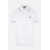 ZEGNA Zegna T-Shirts And Polos WHITE