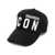 DSQUARED2 DSQUARED2 Baseball Cap Accessories Black