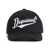 DSQUARED2 DSQUARED2 Baseball Cap Accessories Black