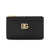 Dolce & Gabbana Dolce & Gabbana Card Holder Accessories Black