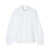 CLOSED Closed Pleated Sleeve Shirt Clothing WHITE