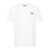 A.P.C. A.P.C. T-Shirts WHITE