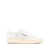 AUTRY Autry Easeknit Low Man  Knit/Leat Wht/Ivory Shoes WHT/IVORY