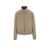 Loro Piana Loro Piana Coats TOBACCO+ERMINE BROWN