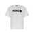 Kenzo Kenzo 'Gots Boke Flower 2.0' T-Shirt WHITE