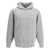 Kenzo Kenzo Verdy Collection Oversize Hoodie Clothing 94 PEARL GREY