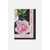 Dolce & Gabbana Dolce & Gabbana Scarfs PEONIES F.DO BLACK