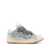 Lanvin Lanvin Curb Sneakers Shoes 21 PALE BLUE