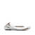 Lanvin Lanvin Ballerina Shoes M2 SILVER