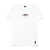 Fendi Fendi T-Shirt Clothing WHITE