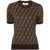 Fendi Fendi Pullover Clothing MULTICOLOR