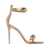 Gianvito Rossi Gianvito Rossi Bijoux Iconic Sandal Shoes GREY