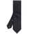 Dolce & Gabbana Dolce & Gabbana Shovel Tie 8 Accessories BLUE