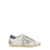 Golden Goose White Low Top Sneakers With Star Patch In Vintage Leather Woman WHITE