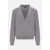 Dolce & Gabbana Dolce & Gabbana Sweaters GREY