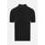 Dolce & Gabbana Dolce & Gabbana T-Shirts And Polos Black