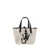 JW Anderson JW Anderson Shoulder Bags Beige