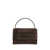 JW Anderson JW Anderson Shoulder Bags BROWN