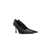 Jimmy Choo Jimmy Choo With Heel Black