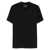 Y-3 Y-3 Adidas T-Shirts Black