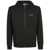 Calvin Klein Calvin Klein Micro Logo Repreve Hoodie Clothing Black