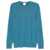 Calvin Klein Calvin Klein Cotton Silk Blend Sweater Clothing BLUE