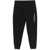 Calvin Klein Calvin Klein Split Line Logo Jogger Clothing Black